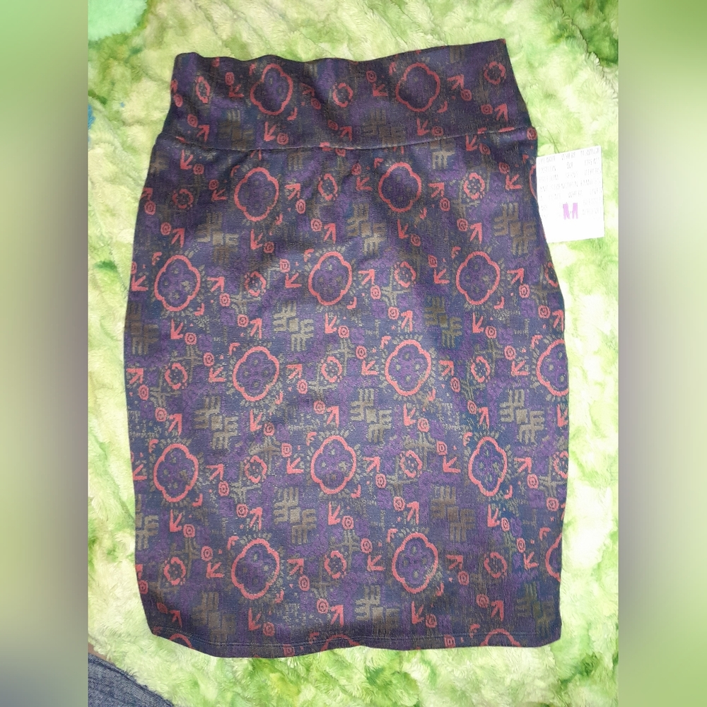 Lularoe Skirt